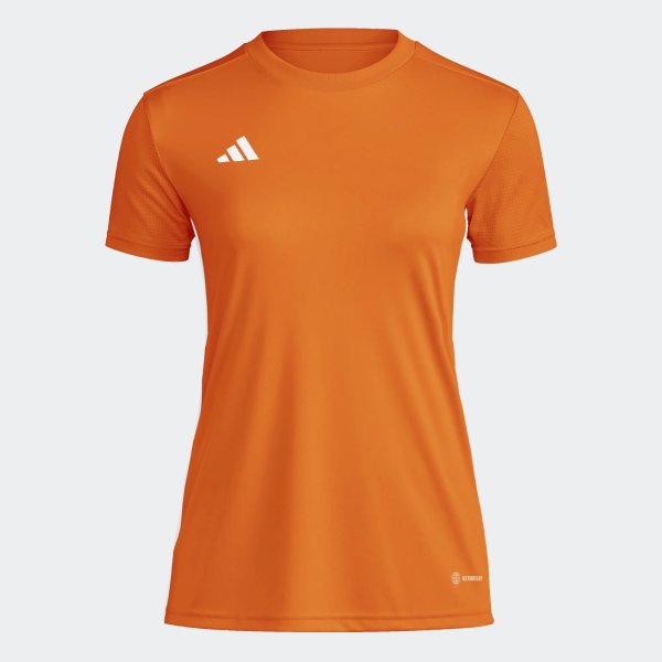 Dámský dres adidas TABELA 23 JSY W - foto 1