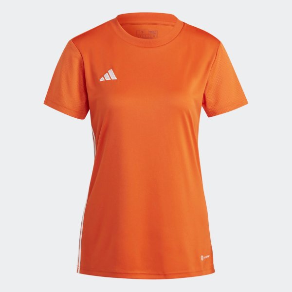 Dámský dres adidas TABELA 23 JSY W - foto 0