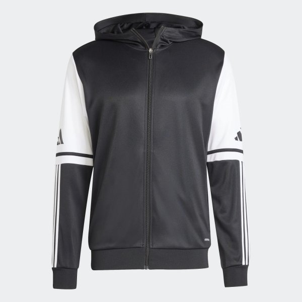 Pánská mikina adidas SQ25 HOOD - foto 1