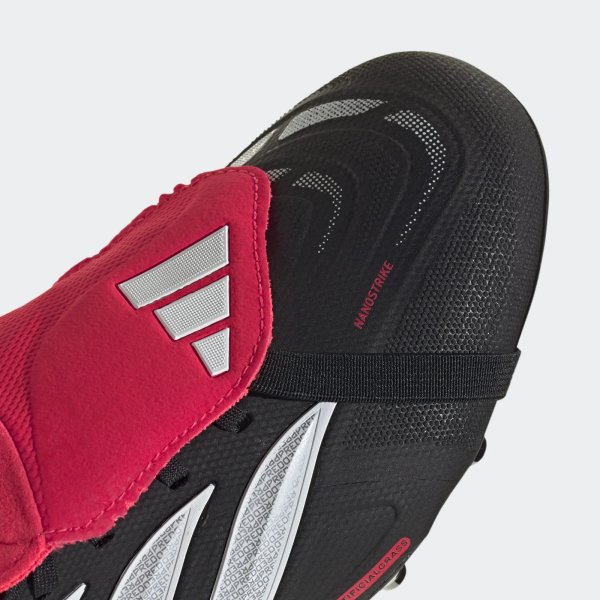 Kopačky lisovky adidas PREDATOR LEAGUE FT AG - foto 8