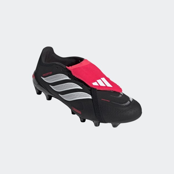 Kopačky lisovky adidas PREDATOR LEAGUE FT AG - foto 5