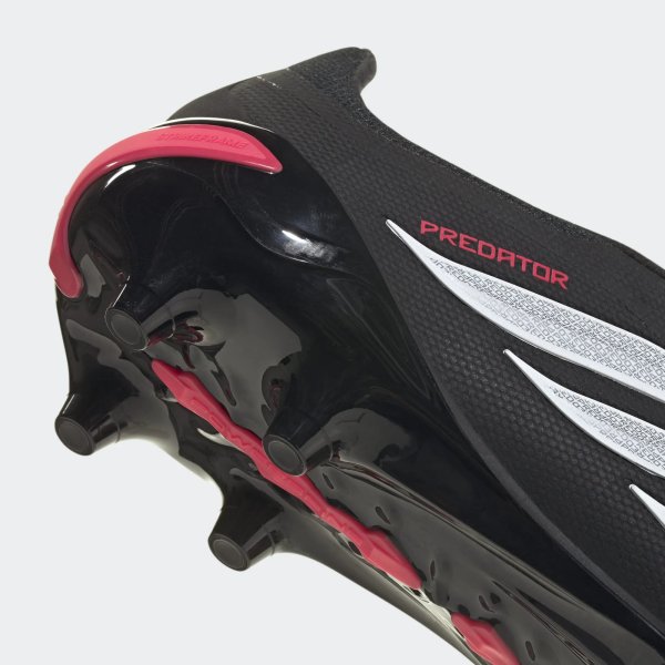 Kopačky lisovky adidas PREDATOR LEAGUE FT AG - foto 7