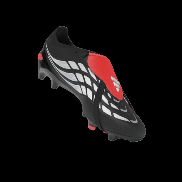 Kopačky lisovky adidas PREDATOR LEAGUE FT AG - foto 16