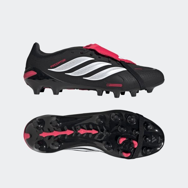 Kopačky lisovky adidas PREDATOR LEAGUE FT AG - foto 11
