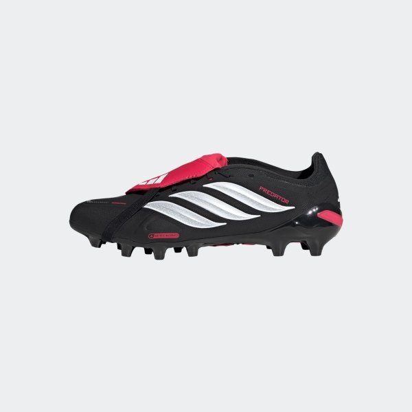 Kopačky lisovky adidas PREDATOR LEAGUE FT AG - foto 12