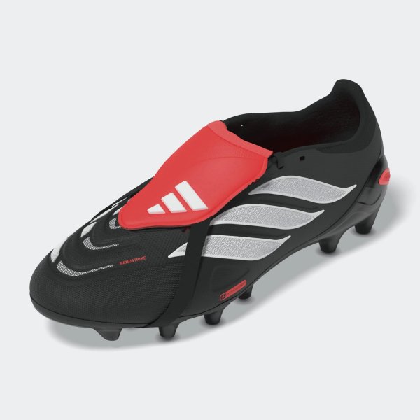 Kopačky lisovky adidas PREDATOR LEAGUE FT AG - foto 10
