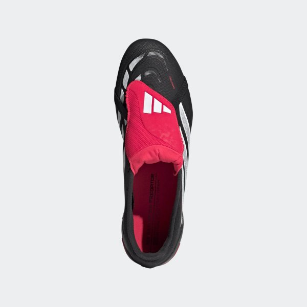 Kopačky lisovky adidas PREDATOR LEAGUE FT AG - foto 2