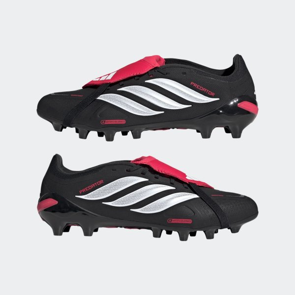 Kopačky lisovky adidas PREDATOR LEAGUE FT AG - foto 9