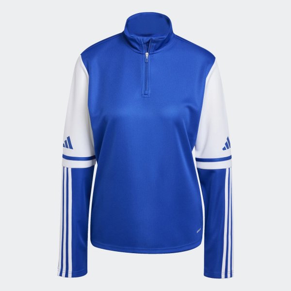 Dámská mikina adidas SQ25 TR TOP W - foto 0