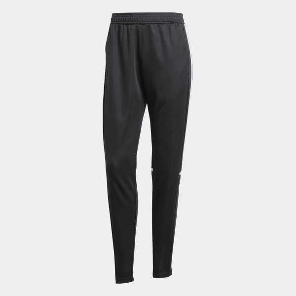 Dámské tepláky adidas SQ25 TR PNT W - foto 0