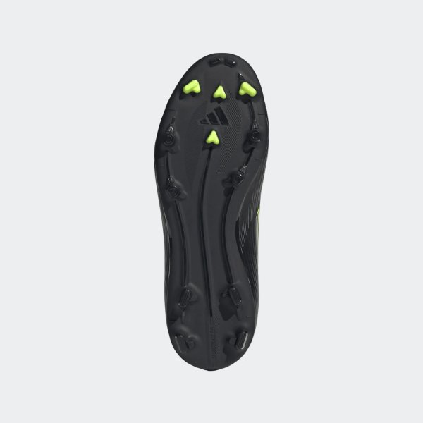 Dětské kopačky lisovky adidas F50 LEAGUE FG/MG J - foto 3