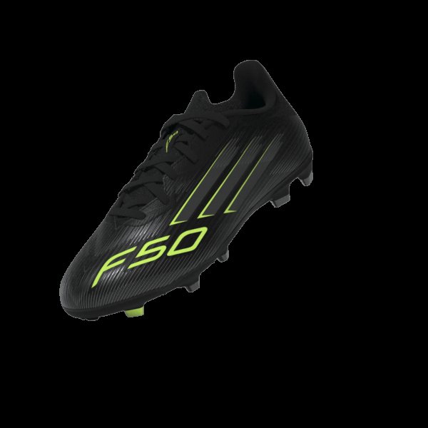 Dětské kopačky lisovky adidas F50 LEAGUE FG/MG J - foto 14