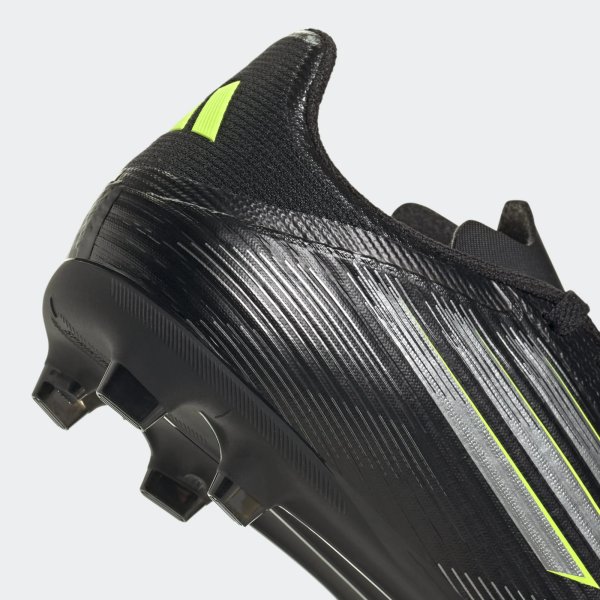 Dětské kopačky lisovky adidas F50 LEAGUE FG/MG J - foto 8