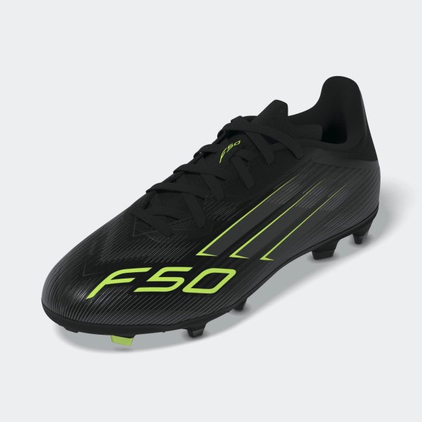 Dětské kopačky lisovky adidas F50 LEAGUE FG/MG J - foto 10