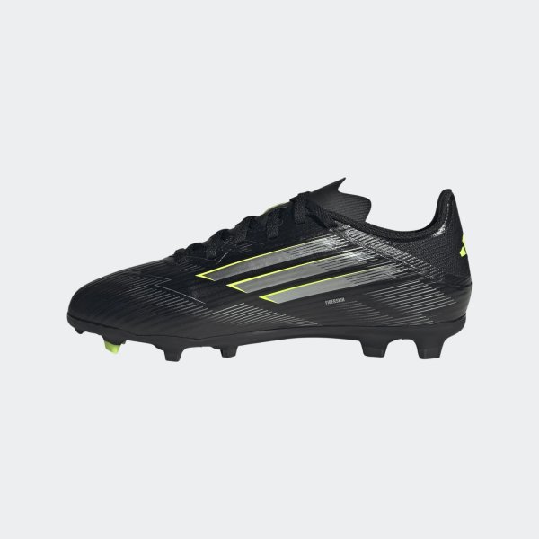 Dětské kopačky lisovky adidas F50 LEAGUE FG/MG J - foto 4