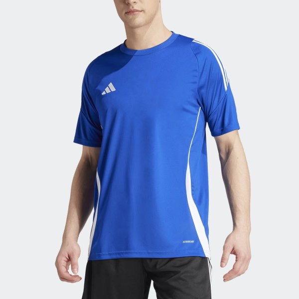 Pánský dres adidas TIRO24 JSY - foto 3