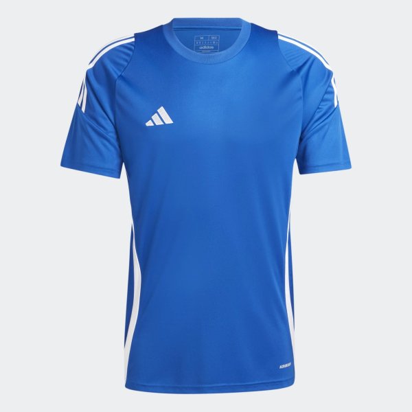 Pánský dres adidas TIRO24 JSY - foto 0