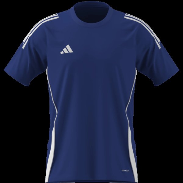 Pánský dres adidas TIRO24 JSY - foto 4