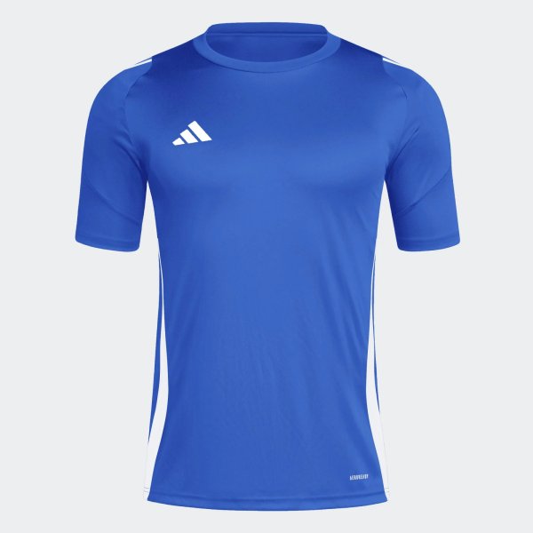 Pánský dres adidas TIRO24 JSY - foto 1