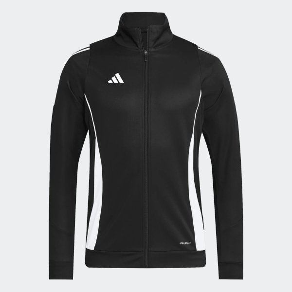 Pánská mikina adidas TIRO24 TRJKT - foto 1