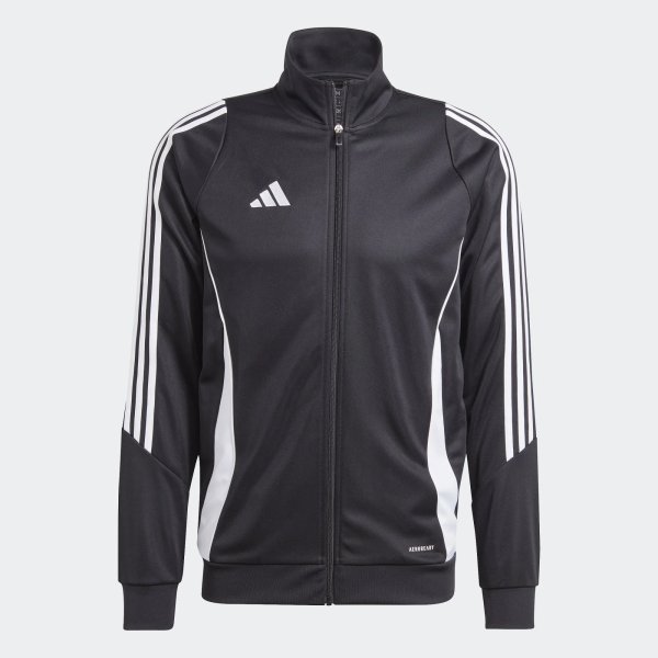 Pánská mikina adidas TIRO24 TRJKT - foto 0