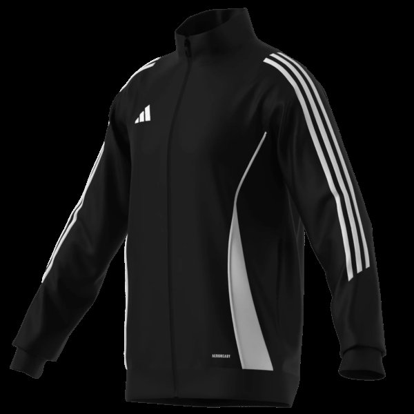 Pánská mikina adidas TIRO24 TRJKT - foto 10