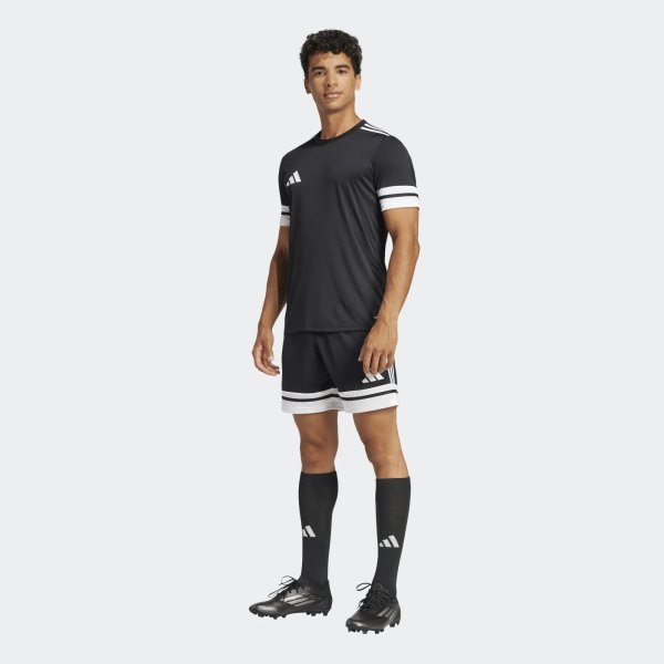 Pánský dres adidas SQUA25 JSY M - foto 6