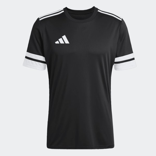 Pánský dres adidas SQUA25 JSY M - foto 1