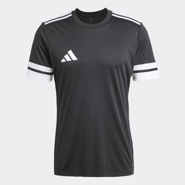 Pánský dres adidas SQUA25 JSY M - foto 0