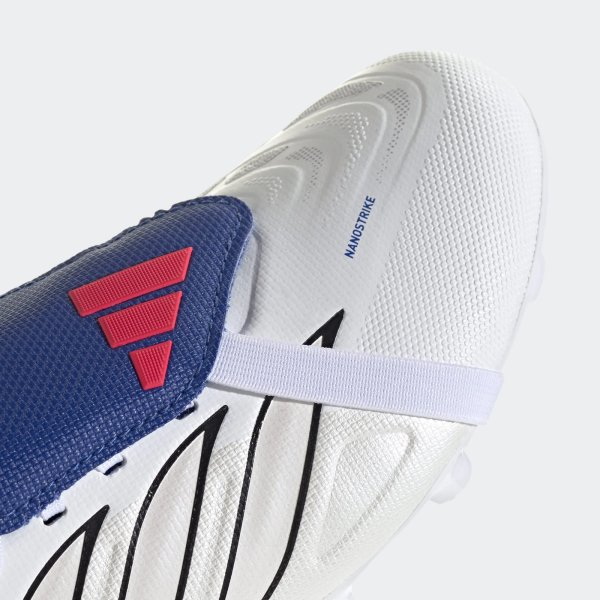 Dětské kopačky lisovky adidas PREDATOR LEAGUE FT FG J - foto 8