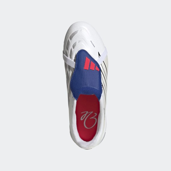 Dětské kopačky lisovky adidas PREDATOR LEAGUE FT FG J - foto 2