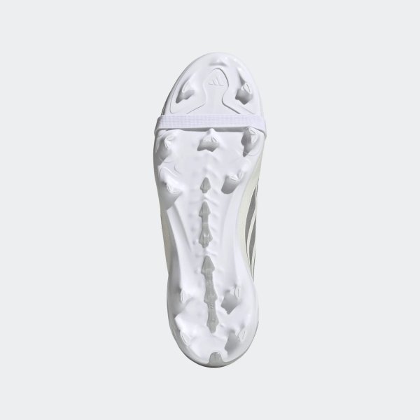 Dětské kopačky lisovky adidas PREDATOR LEAGUE FT FG J - foto 3