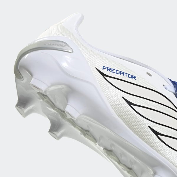 Dětské kopačky lisovky adidas PREDATOR LEAGUE FT FG J - foto 7