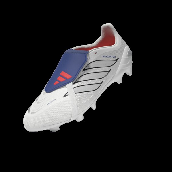 Dětské kopačky lisovky adidas PREDATOR LEAGUE FT FG J - foto 14