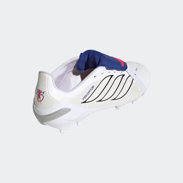 Dětské kopačky lisovky adidas PREDATOR LEAGUE FT FG J - foto 6