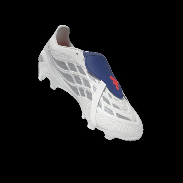 Dětské kopačky lisovky adidas PREDATOR LEAGUE FT FG J - foto 16