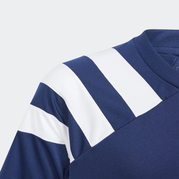 Dětský dres adidas FORTORE23 JSY Y - foto 4