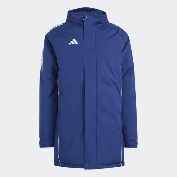Pánská bunda adidas TIRO24 PARKA - foto 0