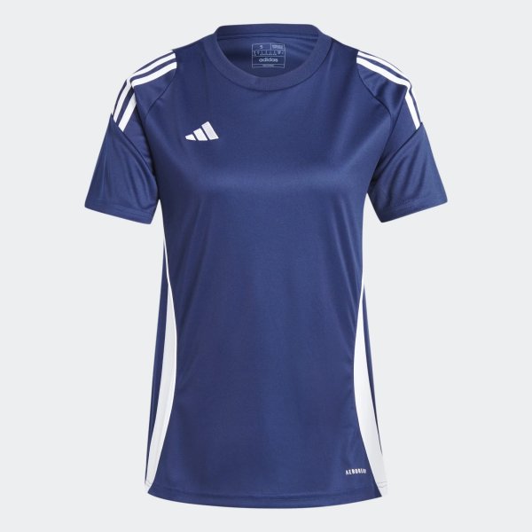 Dámský dres adidas TIRO24 JSYW - foto 0