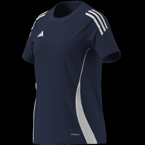 Dámský dres adidas TIRO24 JSYW - foto 10