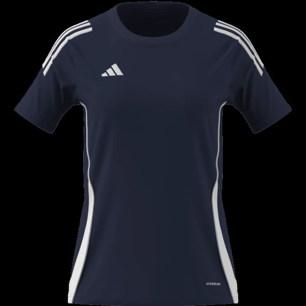 Dámský dres adidas TIRO24 JSYW - foto 3