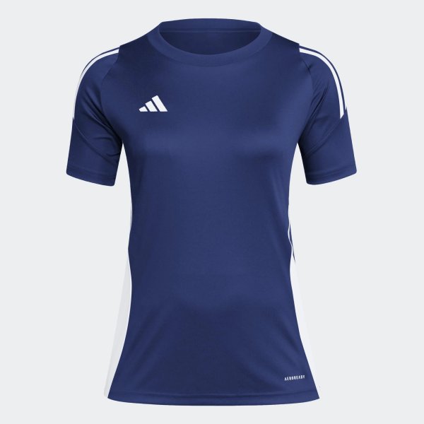 Dámský dres adidas TIRO24 JSYW - foto 1