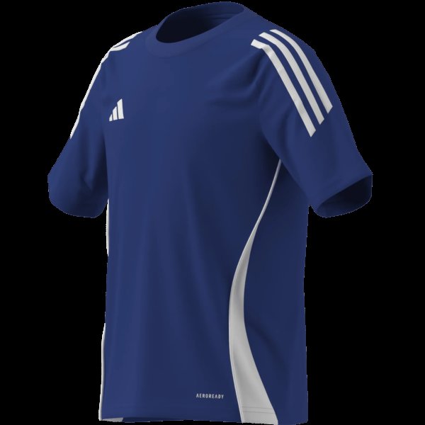 Dětský dres adidas TIRO24 JSYY - foto 13