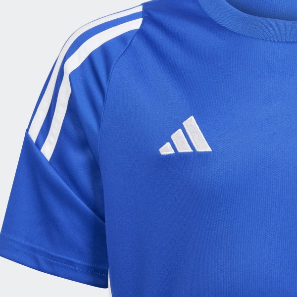 Dětský dres adidas TIRO24 JSYY - foto 4
