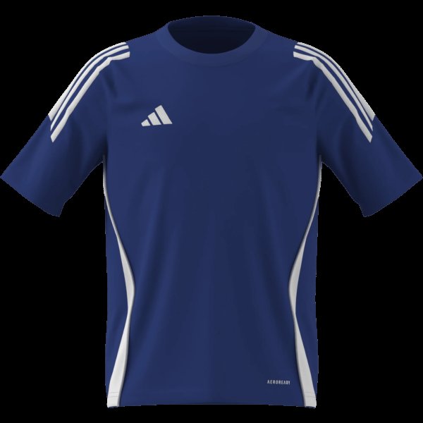 Dětský dres adidas TIRO24 JSYY - foto 6