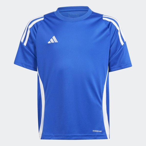 Dětský dres adidas TIRO24 JSYY - foto 0