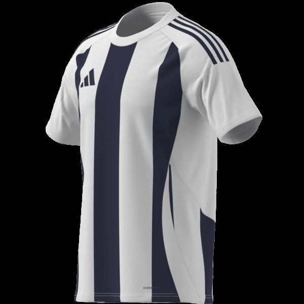 Pánský dres adidas STRIPED 24 JSY - foto 10