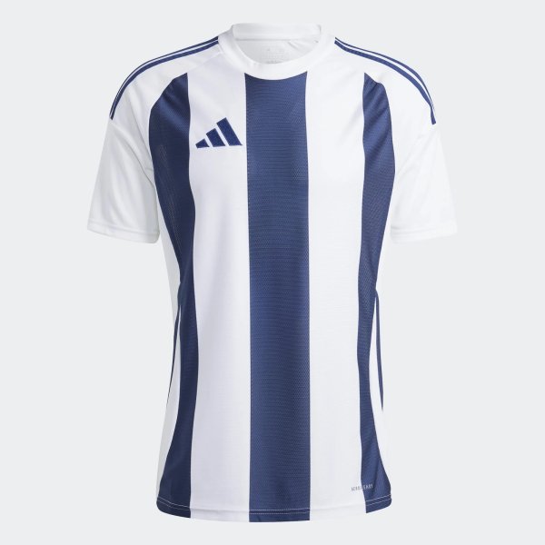 Pánský dres adidas STRIPED 24 JSY - foto 1