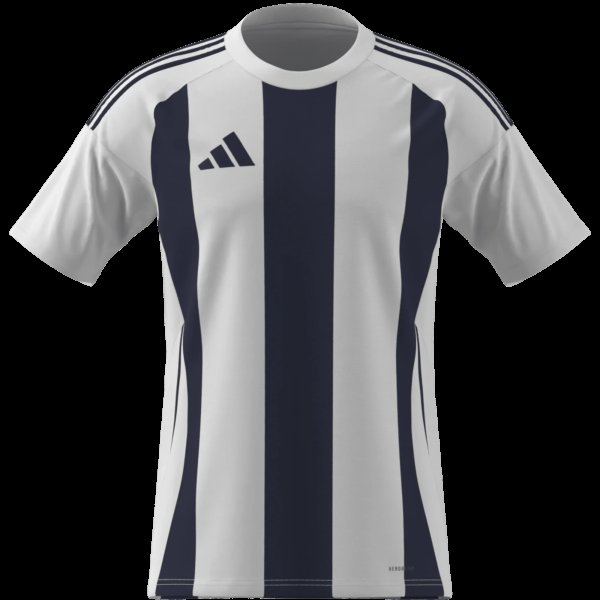 Pánský dres adidas STRIPED 24 JSY - foto 3