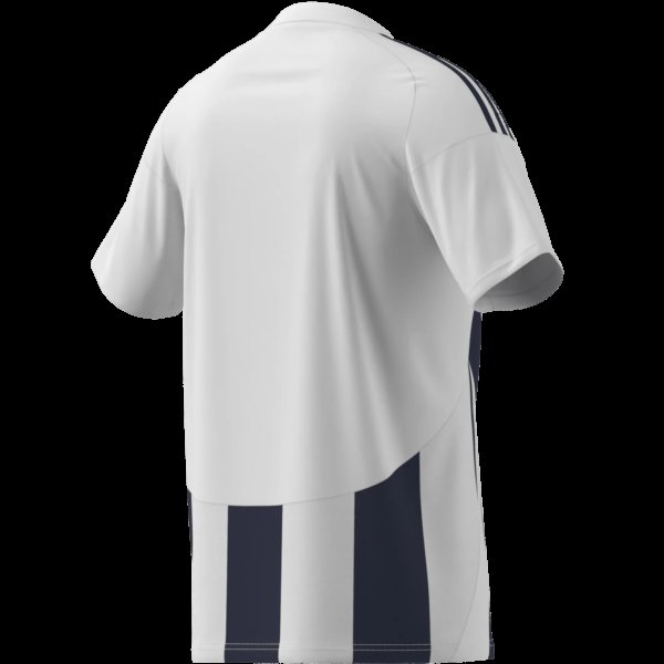 Pánský dres adidas STRIPED 24 JSY - foto 6